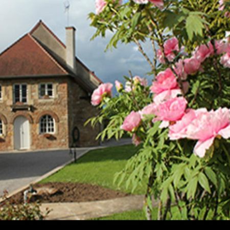 Bed and Breakfast Le Lavoir Peintre Экстерьер фото