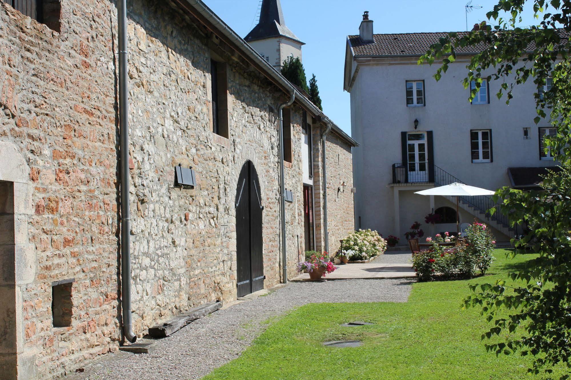 Bed and Breakfast Le Lavoir Peintre Экстерьер фото